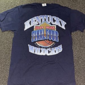 1998 Kentucky final four